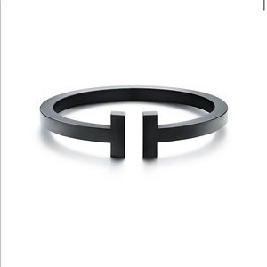 Tiffany T Square Bracelet
